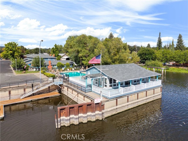 1830 Montana Vista, Lakeport