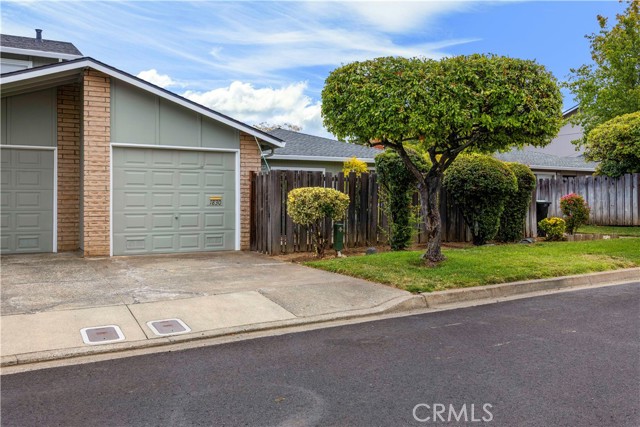 1830 Montana Vista, Lakeport