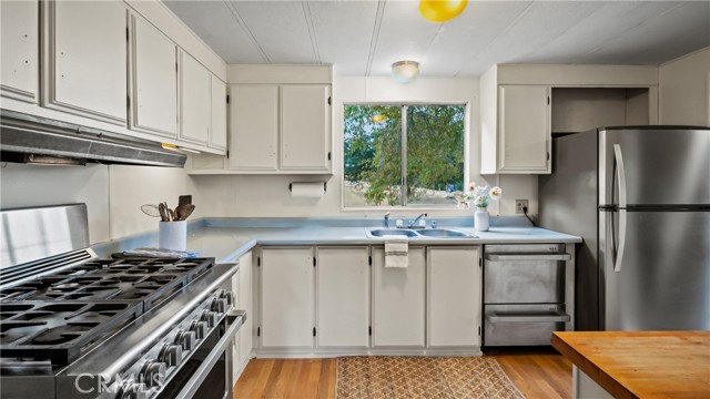 21378 Jerusalem Grade, Lower Lake