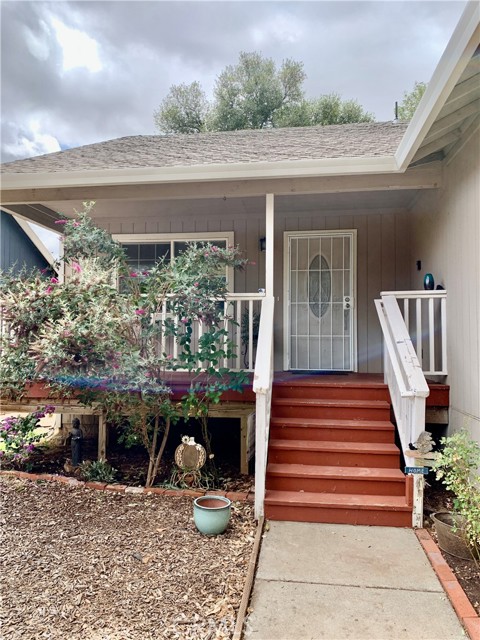 15825 23rd Avenue, Clearlake