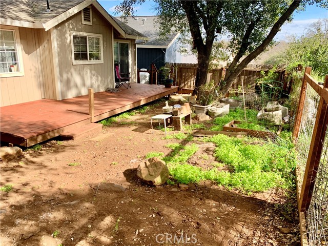 15825 23rd Avenue, Clearlake