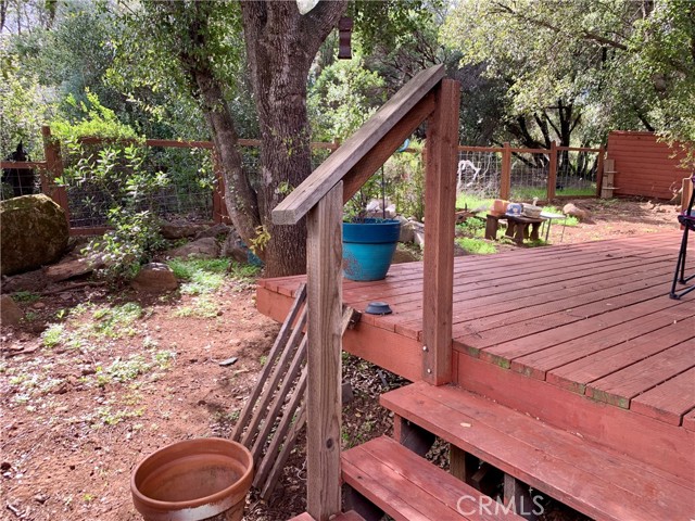 15825 23rd Avenue, Clearlake