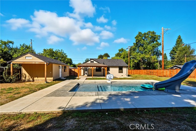 9584 Rice, Upper Lake