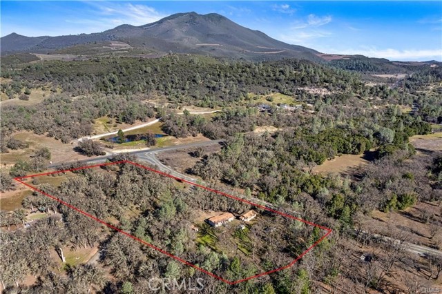 7751 Brower, Kelseyville