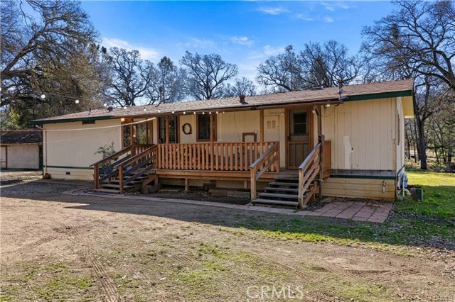 7751 Brower, Kelseyville