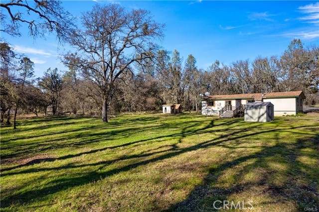 7751 Brower, Kelseyville