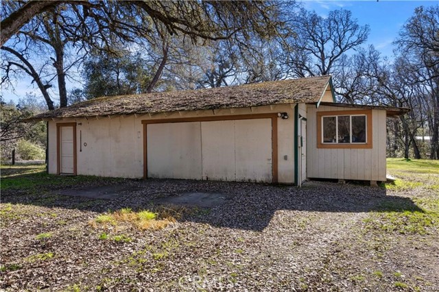 7751 Brower, Kelseyville