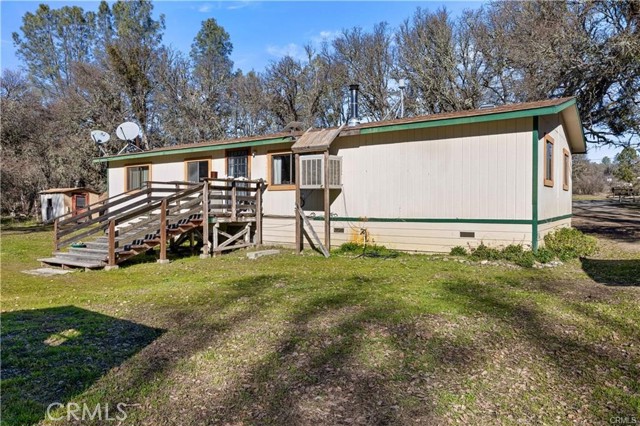 7751 Brower, Kelseyville