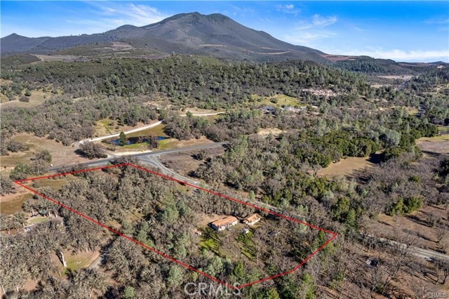 7751 Brower, Kelseyville