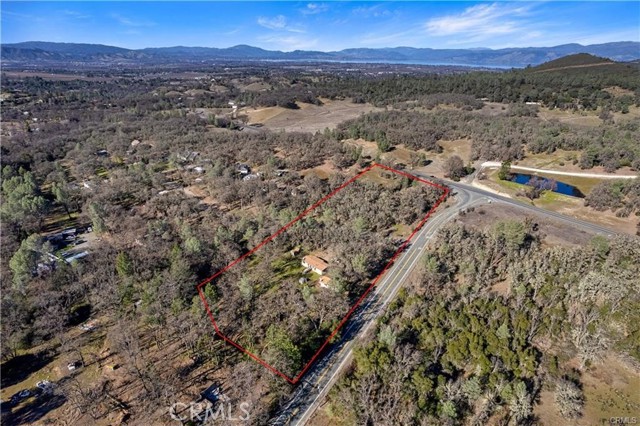 7751 Brower, Kelseyville