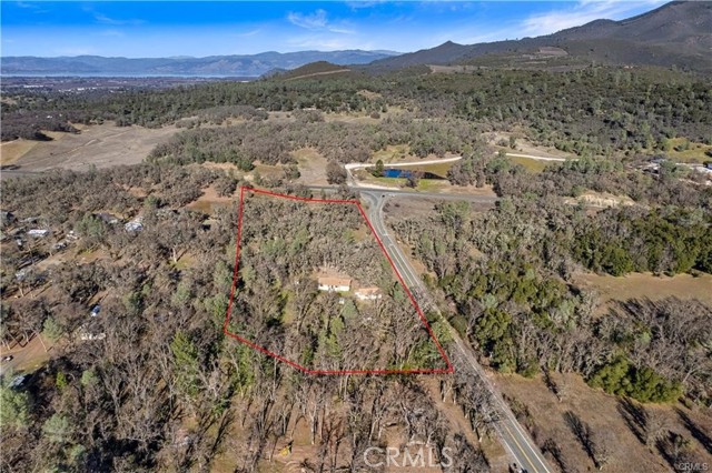 7751 Brower, Kelseyville