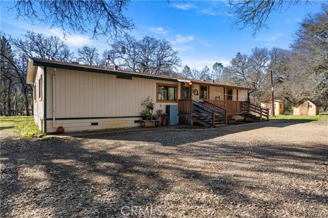 7751 Brower, Kelseyville