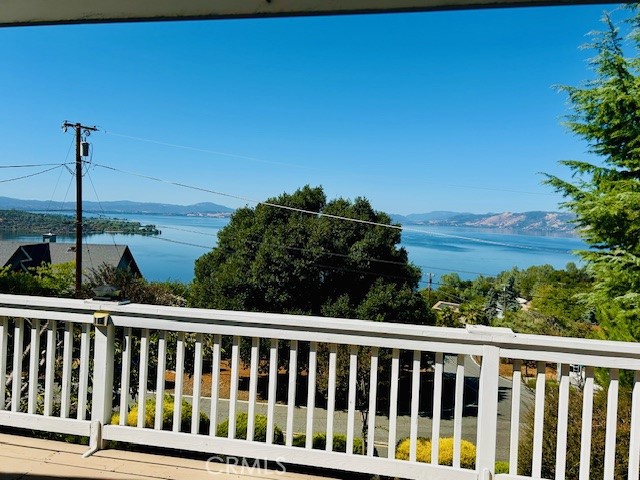 7061 Fairview Drive, Kelseyville