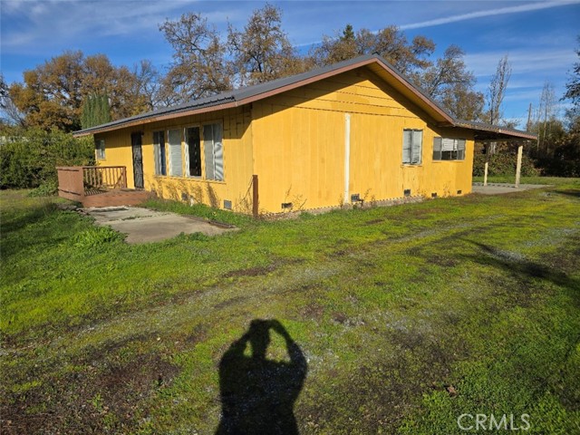 2906 Park View Drive, Lakeport