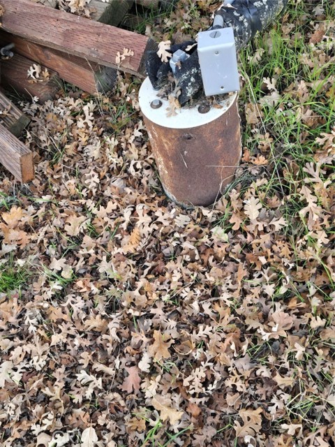 2906 Park View Drive, Lakeport