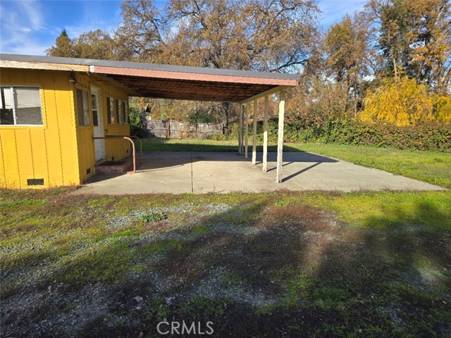 2906 Park View Drive, Lakeport