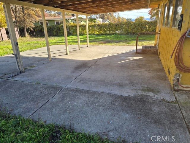 2906 Park View Drive, Lakeport