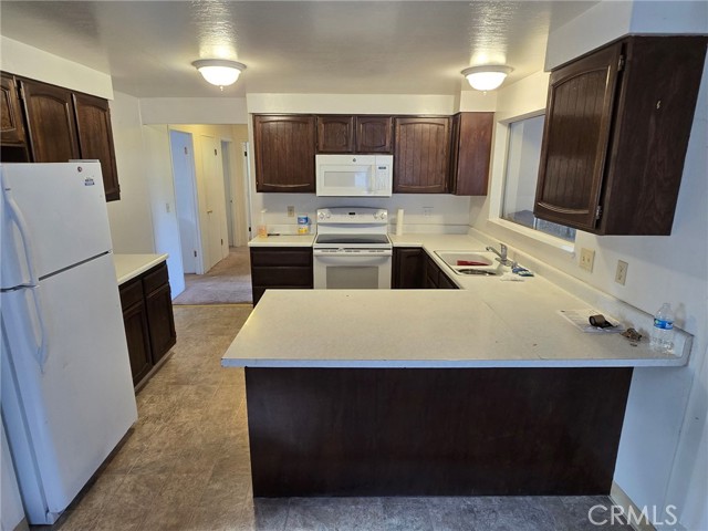 2906 Park View Drive, Lakeport