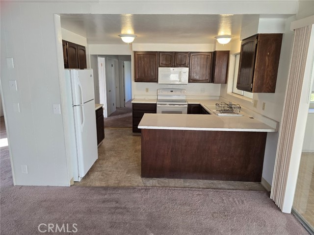 2906 Park View Drive, Lakeport