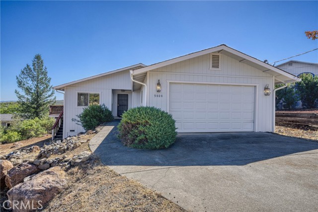 5404 Monterey Place, Kelseyville
