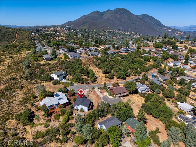 5404 Monterey Place, Kelseyville