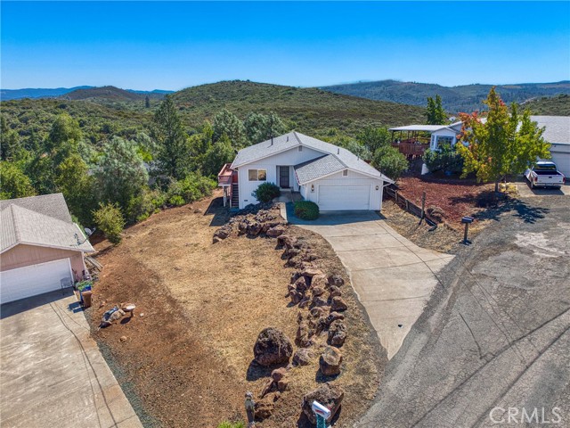 5404 Monterey Place, Kelseyville