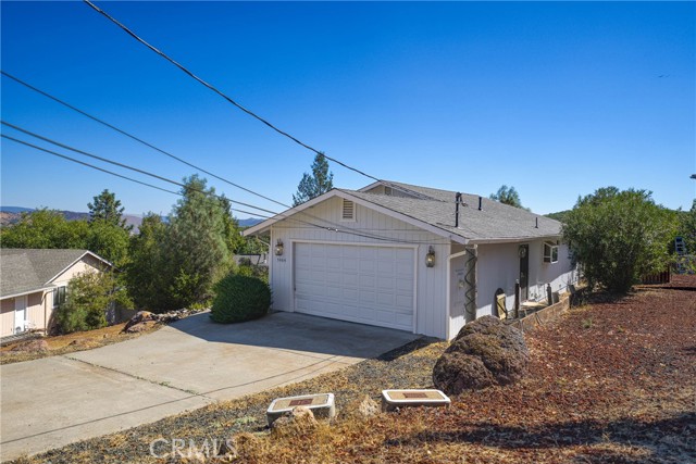 5404 Monterey Place, Kelseyville
