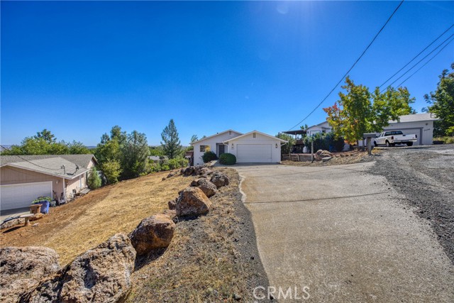 5404 Monterey Place, Kelseyville