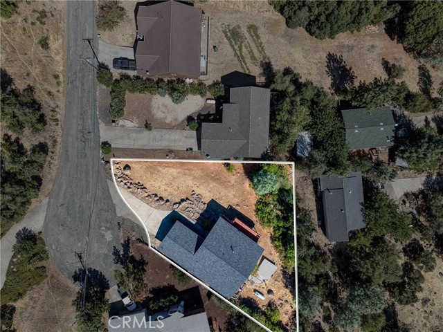 5404 Monterey Place, Kelseyville