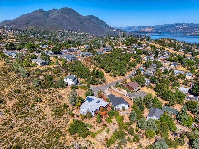 5404 Monterey Place, Kelseyville