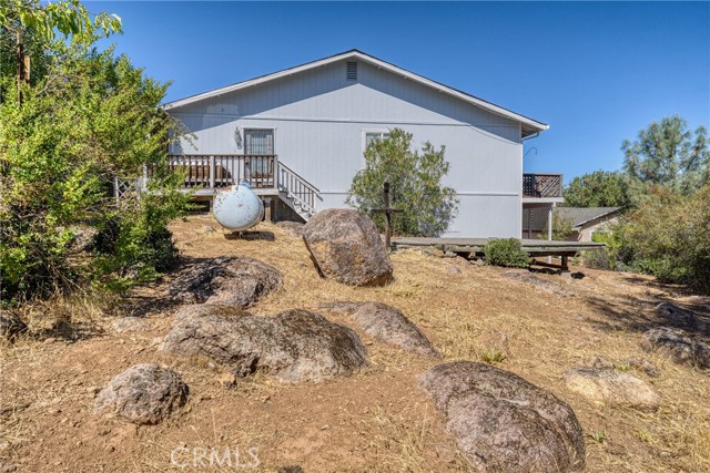 5404 Monterey Place, Kelseyville