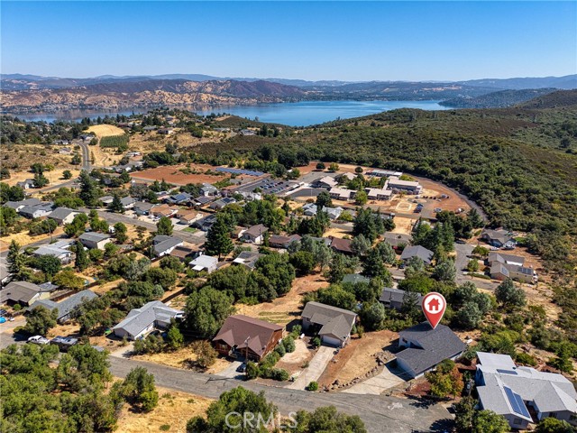 5404 Monterey Place, Kelseyville