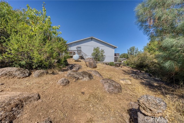 5404 Monterey Place, Kelseyville