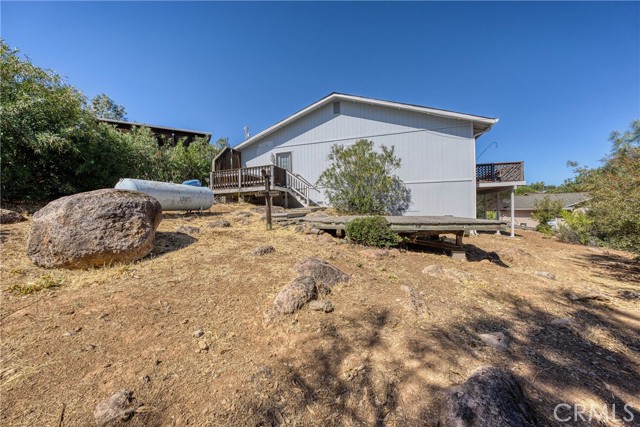 5404 Monterey Place, Kelseyville