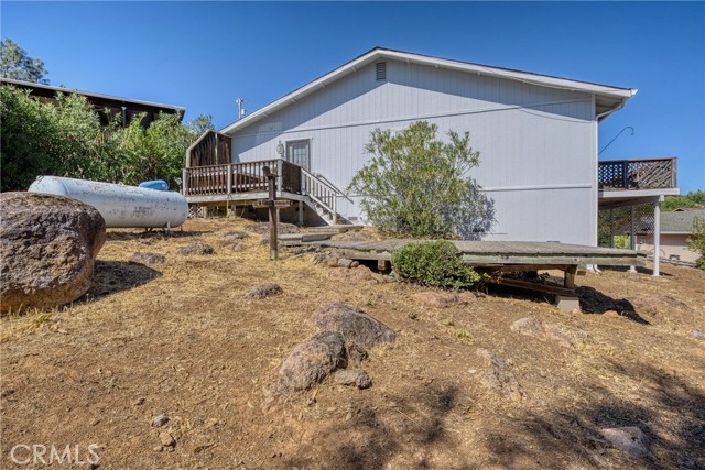 5404 Monterey Place, Kelseyville