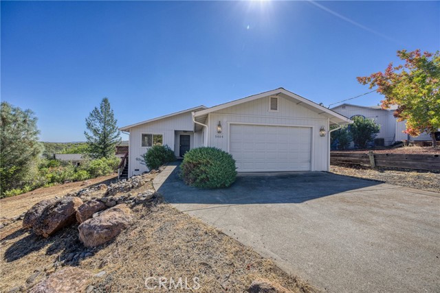 5404 Monterey Place, Kelseyville