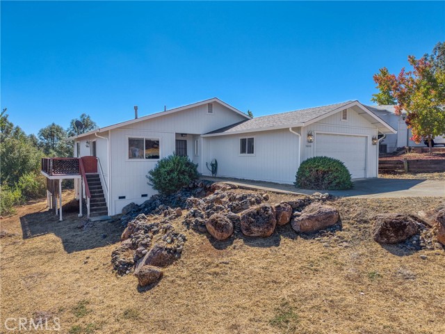 5404 Monterey Place, Kelseyville