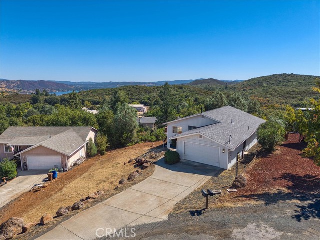 5404 Monterey Place, Kelseyville