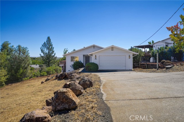 5404 Monterey Place, Kelseyville