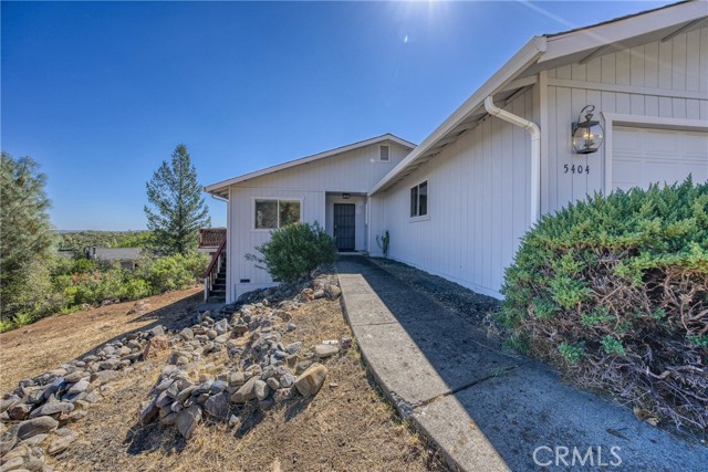 5404 Monterey Place, Kelseyville