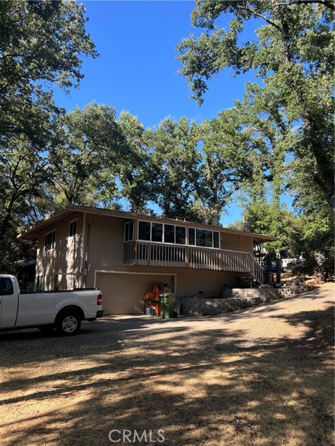 5723 Inca Way, Kelseyville