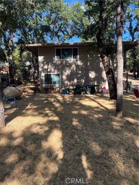 5723 Inca Way, Kelseyville