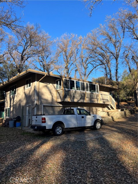 5723 Inca Way, Kelseyville