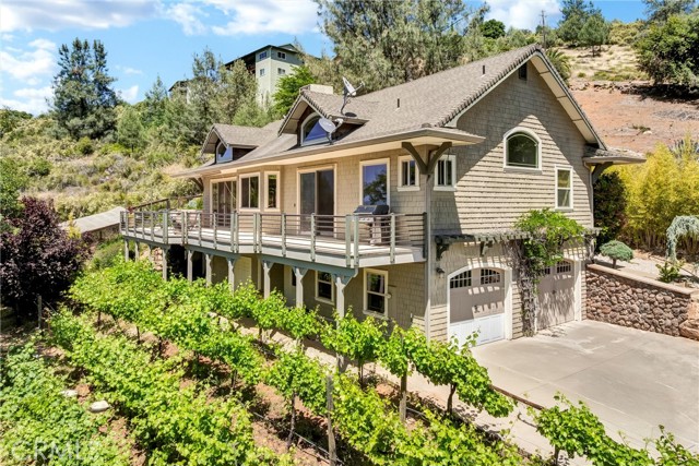 3420 Bergesen Court, Kelseyville