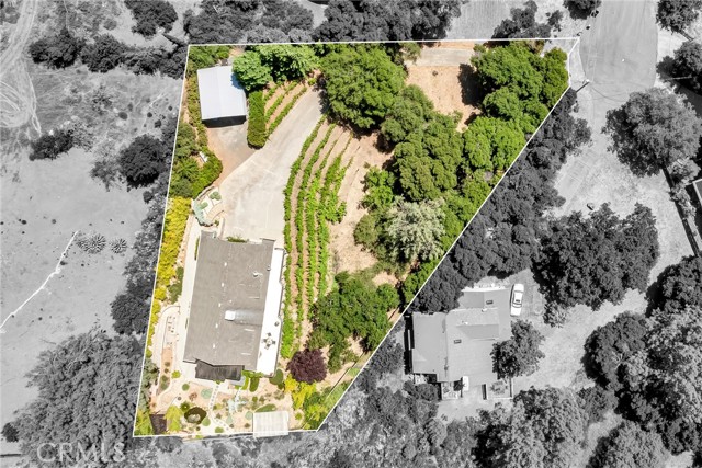 3420 Bergesen Court, Kelseyville