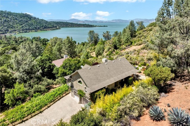3420 Bergesen Court, Kelseyville