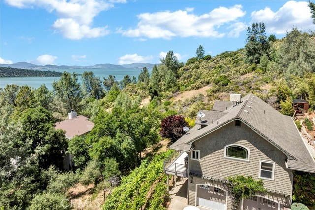 3420 Bergesen Court, Kelseyville
