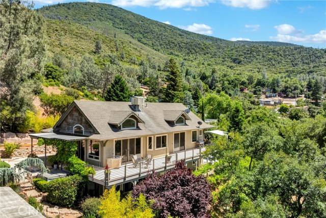 3420 Bergesen Court, Kelseyville