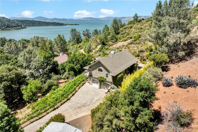 3420 Bergesen Court, Kelseyville