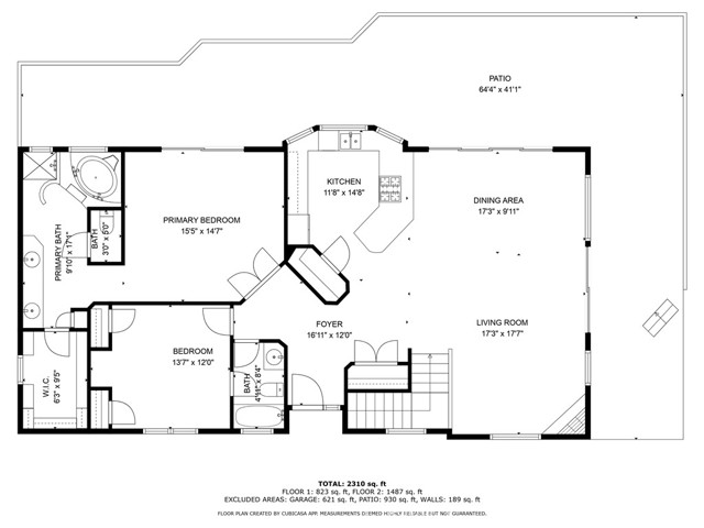 3420 Bergesen Court, Kelseyville